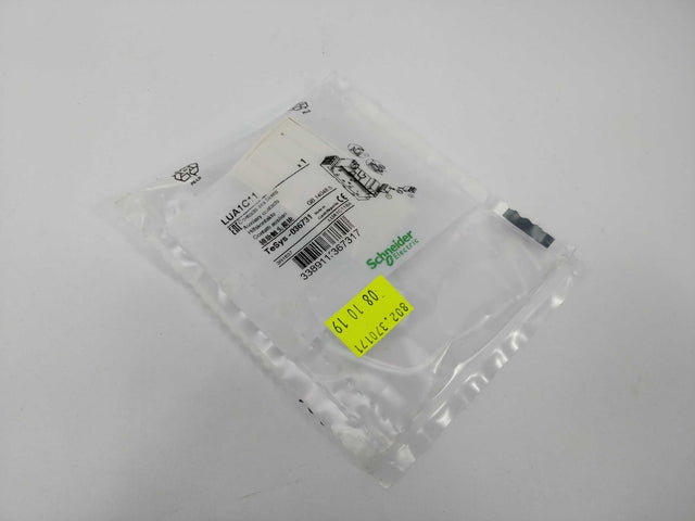 SCHNEIDER ELECTRIC LUA1C11