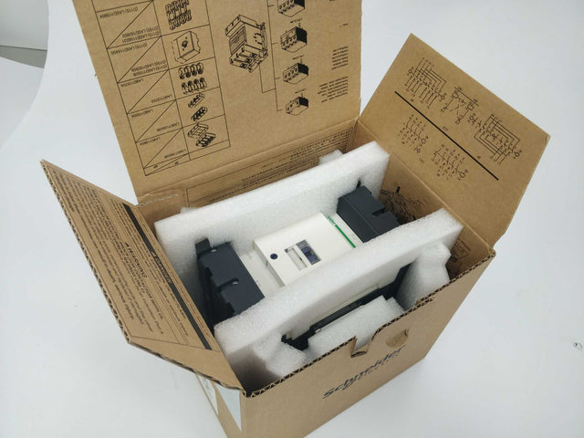 SCHNEIDER ELECTRIC LC1D115V7