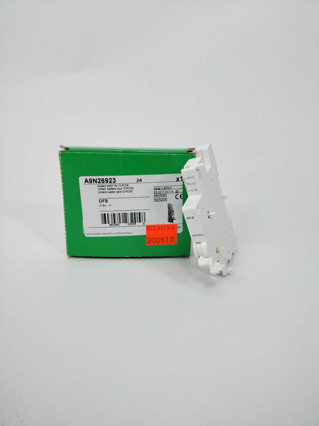Schneider Electric A9N26923