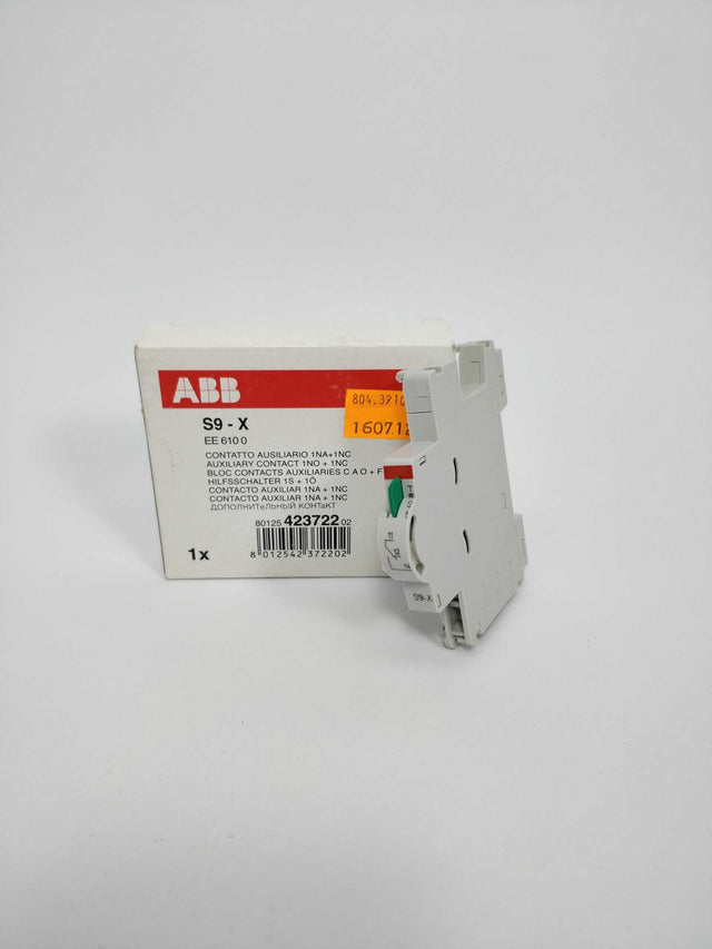 ABB EE 610 0