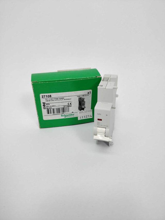 Schneider Electric 27108