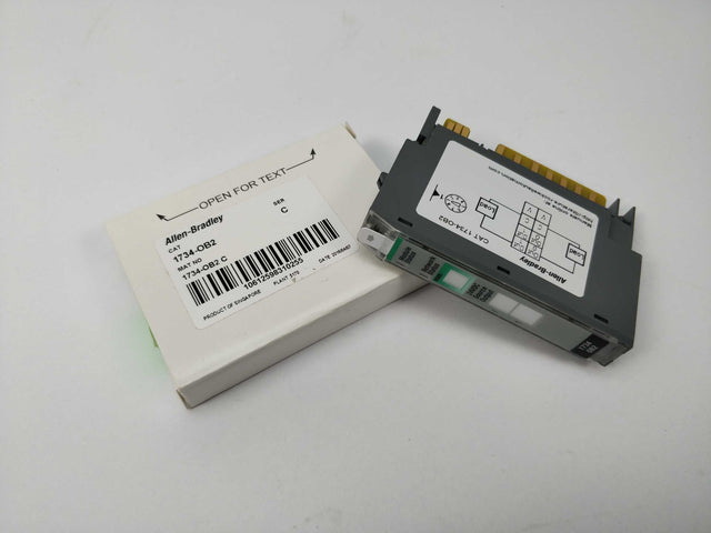 ALLEN BRADLEY 1734OB2SERC