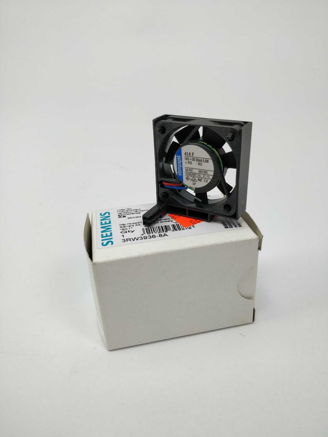 SIEMENS 3RW3936-8A