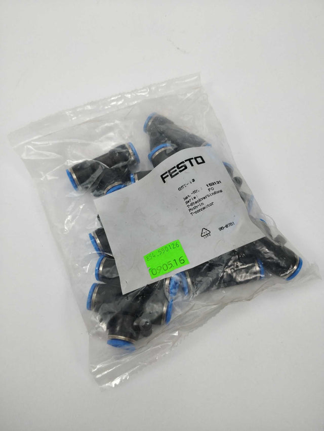 Festo QST-10