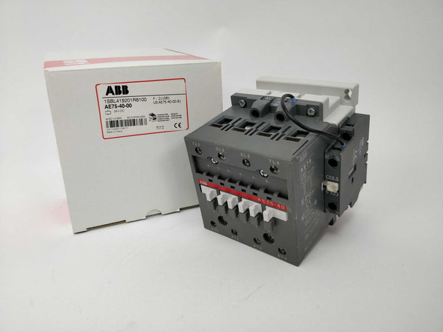 ABB 1SBL419201R8100-AE75-40-0024VDC