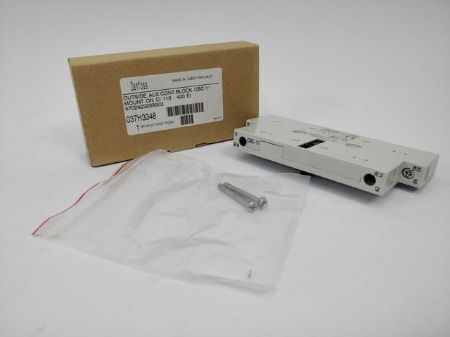 DANFOSS 037H3348
