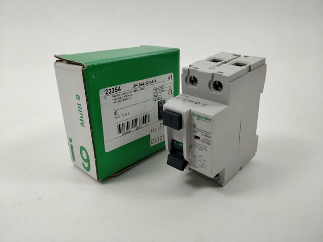 SCHNEIDER ELECTRIC 23354
