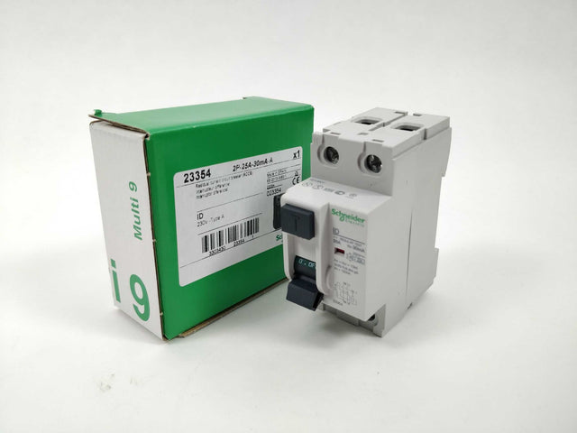 SCHNEIDER ELECTRIC 23354