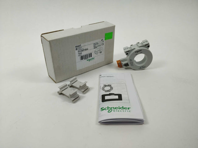 SCHNEIDER ELECTRIC 50437
