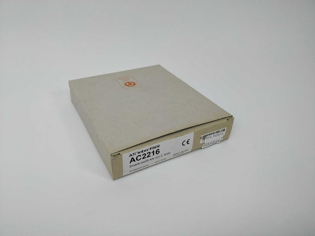 IFM AC2216-SmartLine254AI(C)CIP20