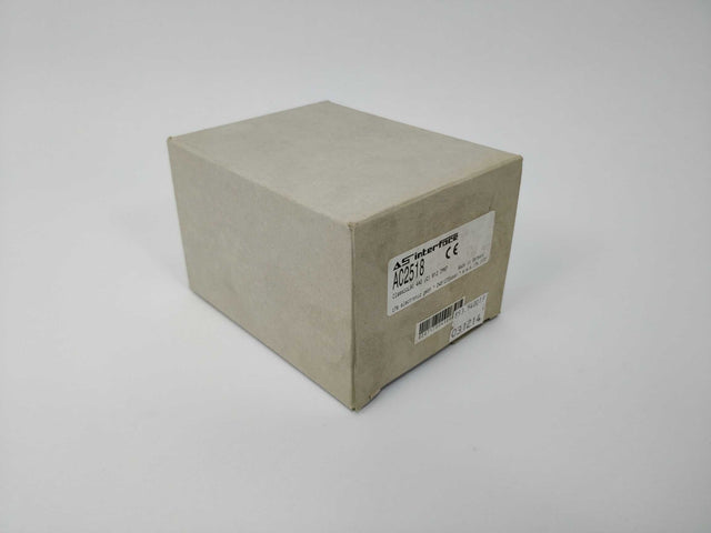 IFM AC2518