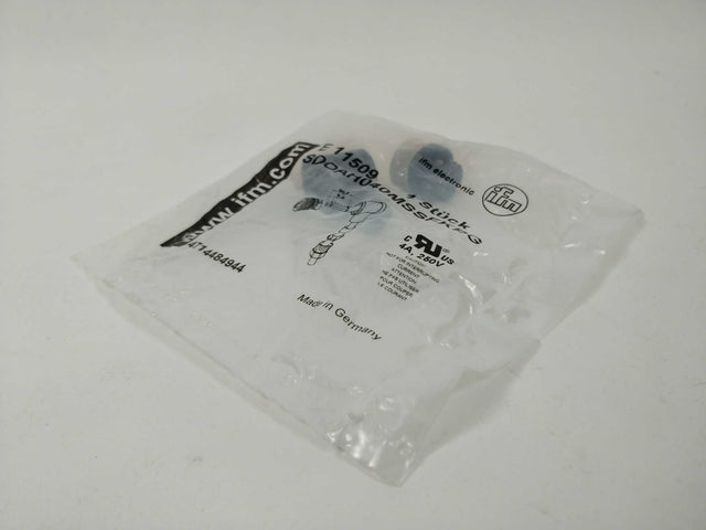IFM E11509-SDOAH040MSSFKPG