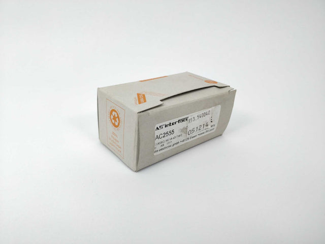IFM AC2555