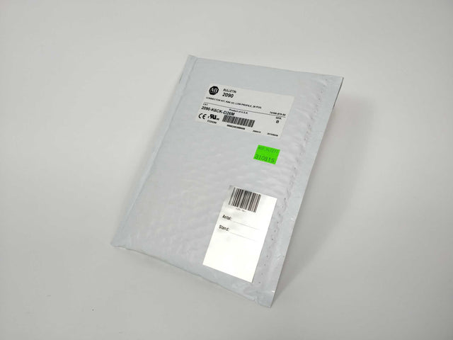 ALLEN-BRADLEY 2090K6CKD26M