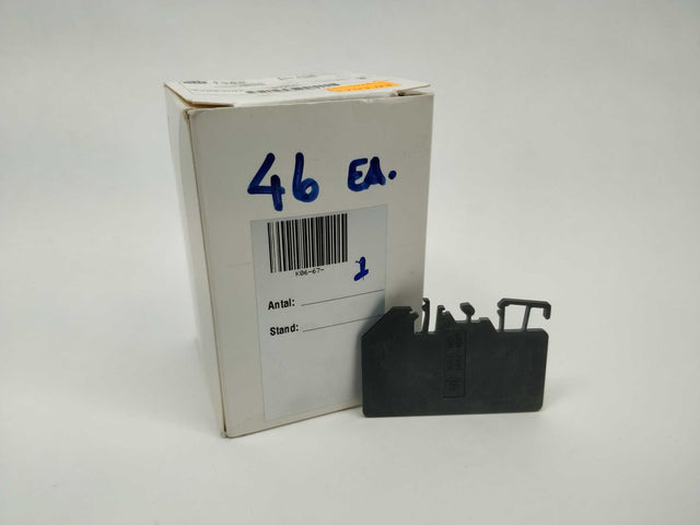 ALLEN BRADLEY 1492-N37