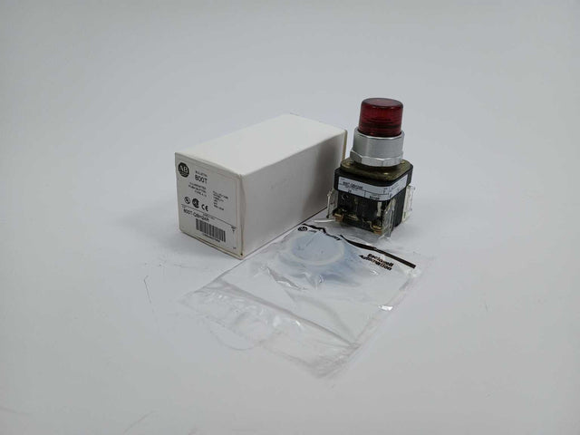 ALLEN BRADLEY 800T-QBH24R