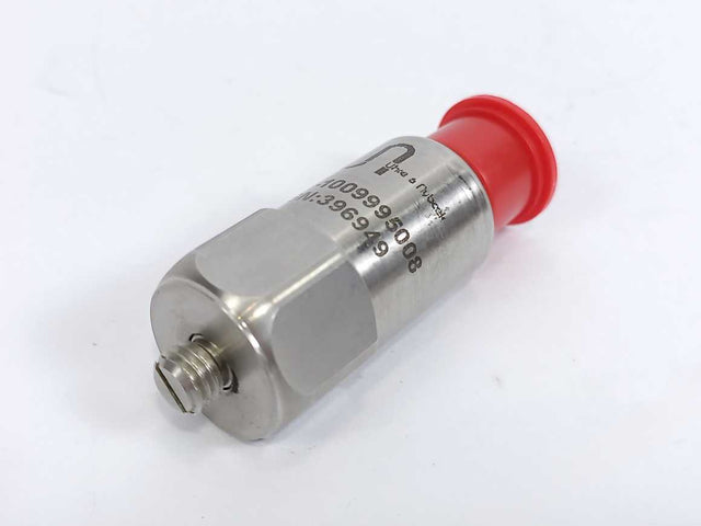 UHRE & NYBAEK HS1009995008