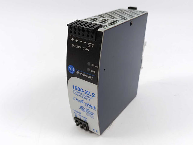 ALLEN BRADLEY 1606-XLSDNET4