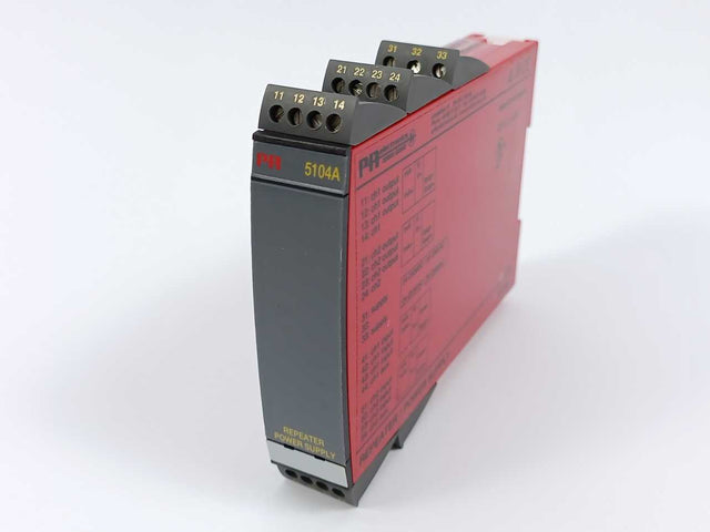 PR ELECTRONICS 5104A
