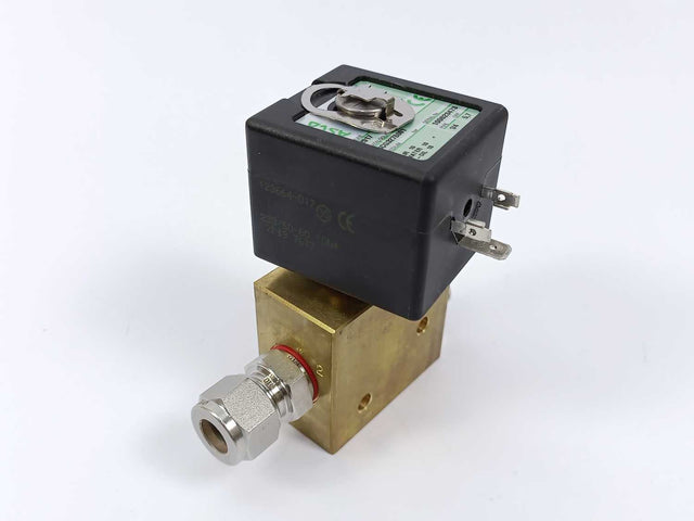 ASCO SCG327B001