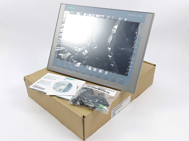 SIEMENS 6AV2123-2MB03-0AX0