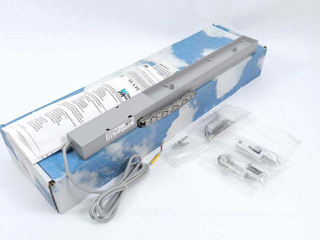 WINDOW MASTER WML82001
