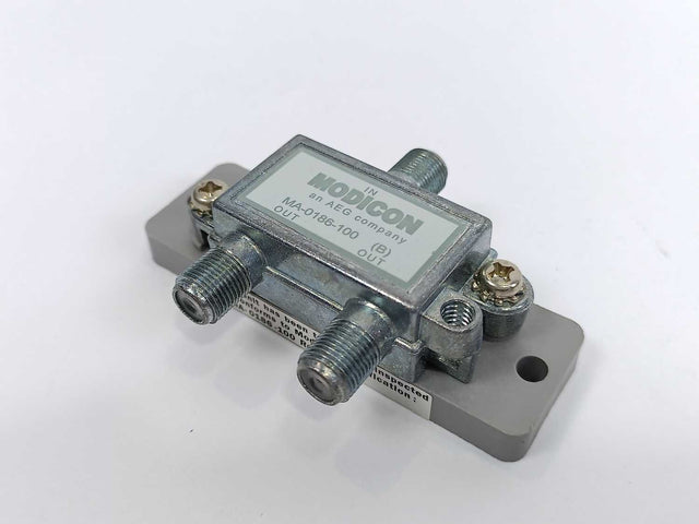 SCHNEIDER ELECTRIC MA0186100B