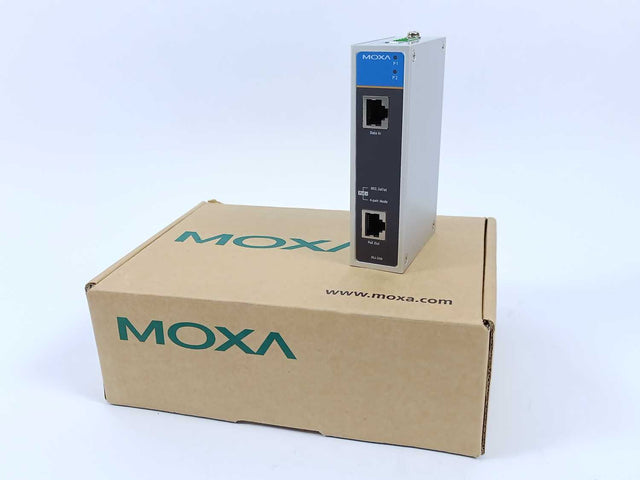 MOXA INJ24A