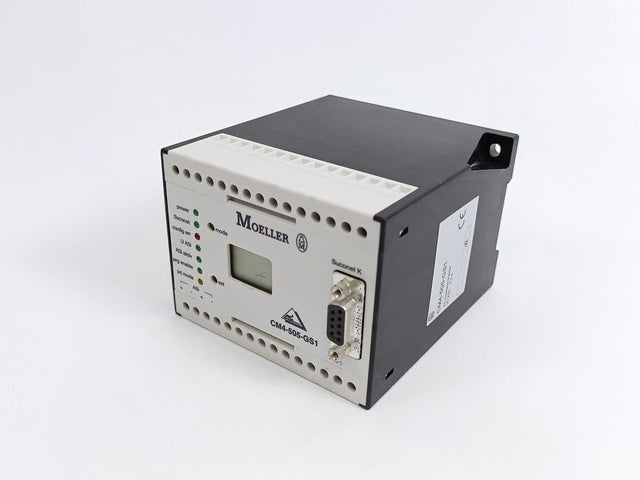 EATON CM4505GS1
