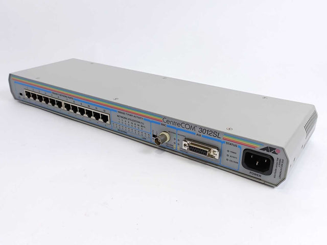 ALLIED TELESIS AT-3012-SL