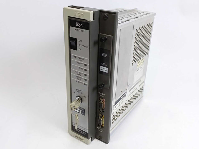SCHNEIDER ELECTRIC PC-0984-685