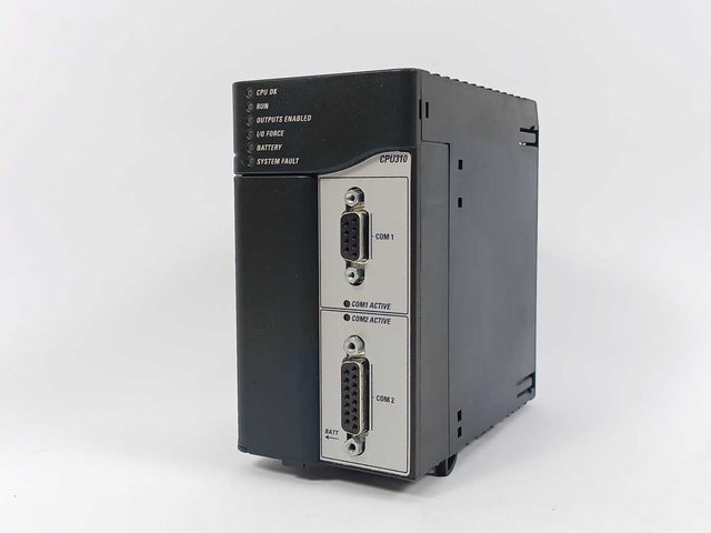 FANUC IC695CPU310FT