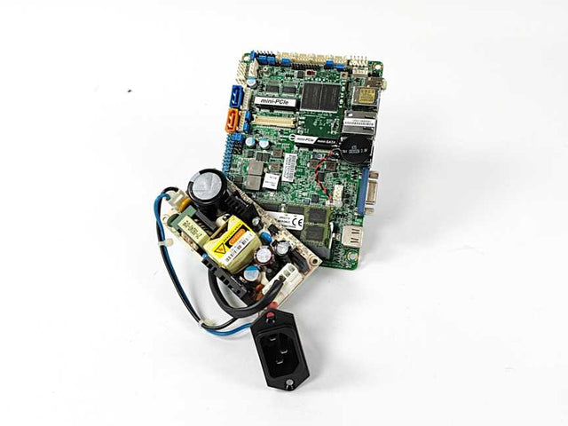 ASROCK SBC210