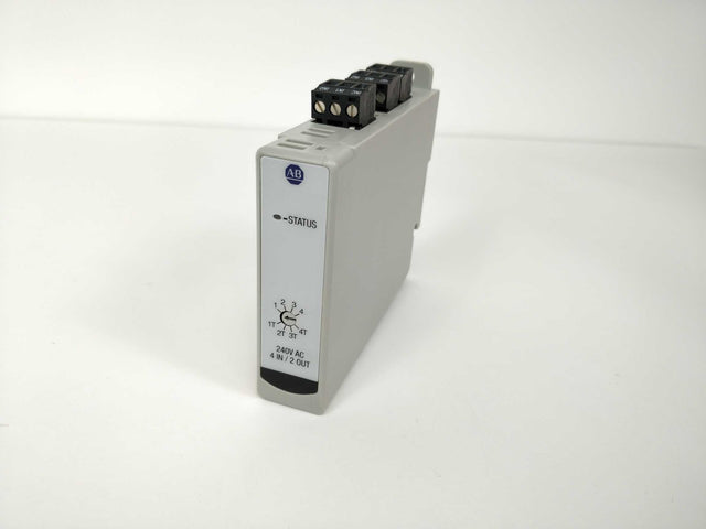 ALLEN BRADLEY 193-EXP-DIO-42-240