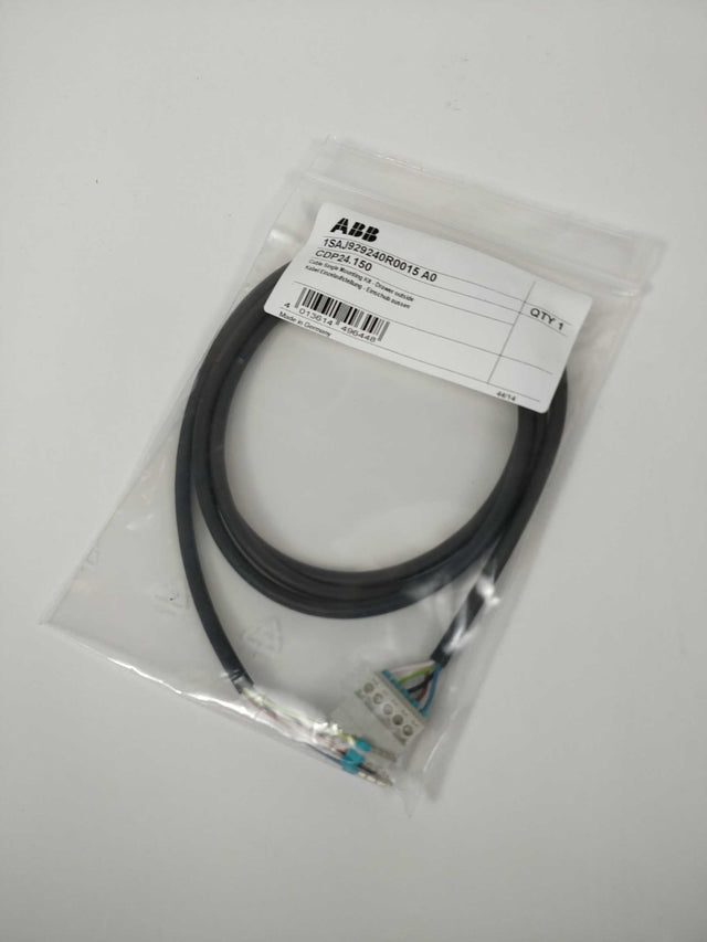 ABB 1SAJ929240R0015 A0