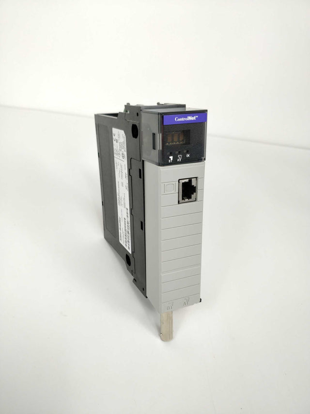 ALLEN BRADLEY 1756-CNBR