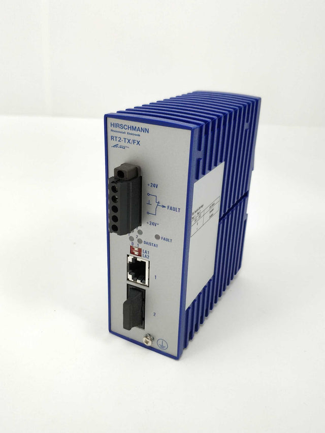 HIRSCHMANN RT2TXFX