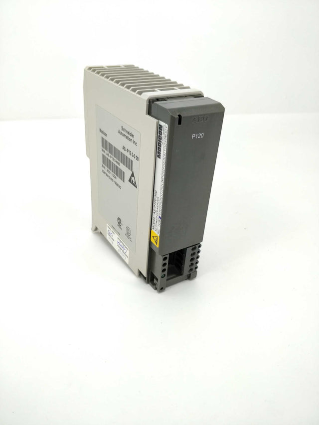 SCHNEIDER ELECTRIC ASP120000P129