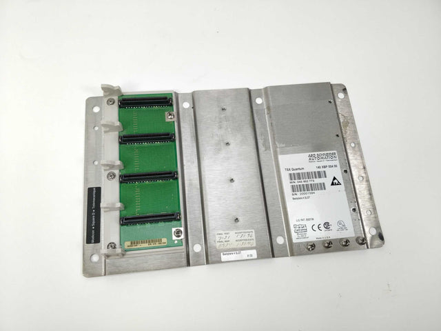 SCHNEIDER ELECTRIC 140XBP00400