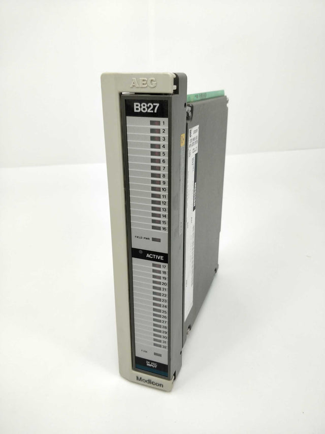 SCHNEIDER ELECTRIC AS-B827-032
