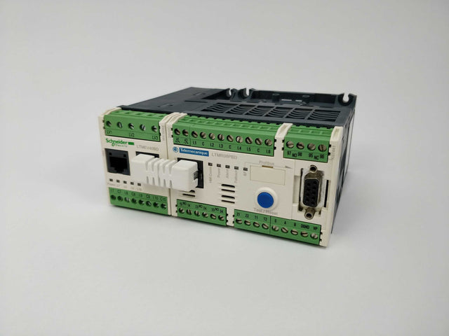 SCHNEIDER ELECTRIC LTMEV40BDLTMR08PBD