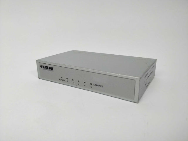 BLACK BOX LBS014AESC