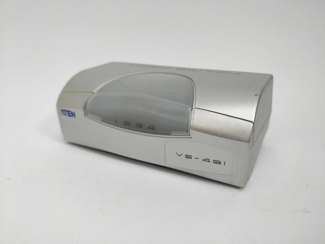 ATEN VS491