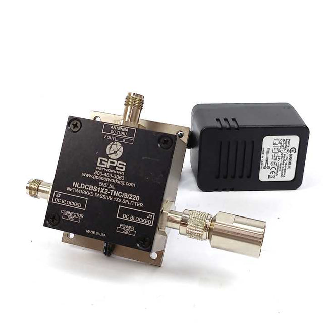 GPS NETWORKING NLDCBS1X2TNC9220