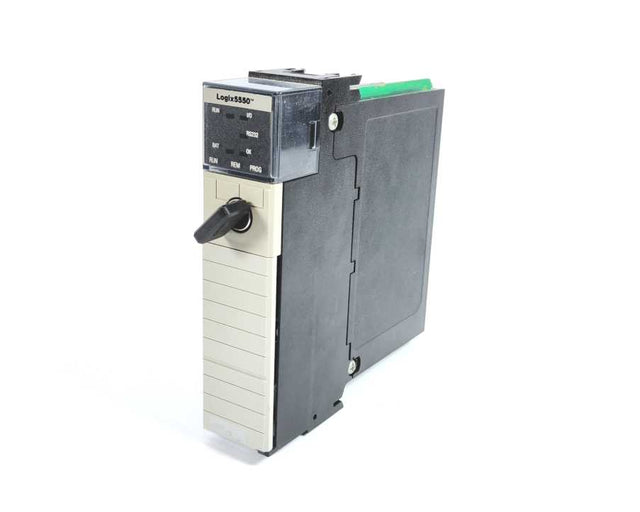 ALLEN-BRADLEY 1756-L1