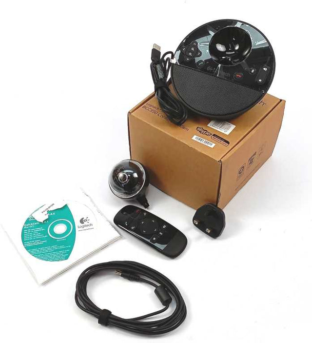 LOGITECH 960000867