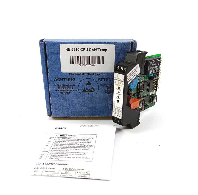 HESCH HE5910