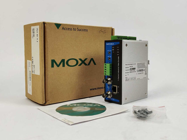 MOXA VPORT351