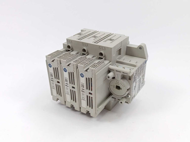 ALLEN BRADLEY 194R-J30-1753