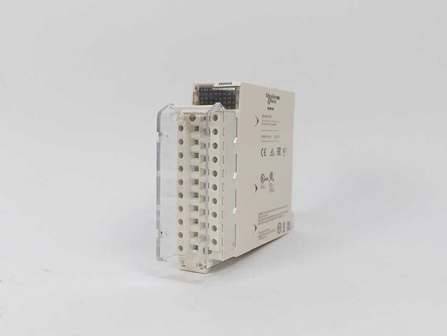 SCHNEIDER ELECTRIC BMXAMO0410